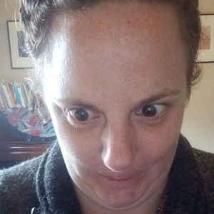 Meet your Posher, Karina